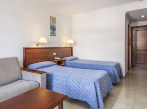 Apartamentos Be Smart Florida Plaza