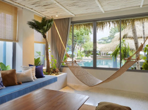 The Peri Hotel Hua Hin