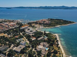 Adria Concept boutique apartments