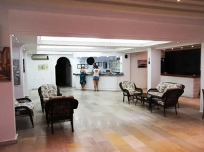 Hotel Delta Altinkum