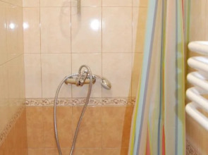 Черри Хостел