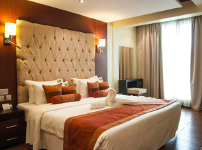 Best Western Plus Meridian Hotel