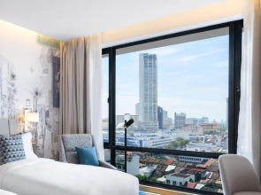 OZO George Town Penang