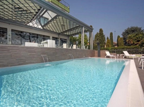 Hotel San Marco Fitness Pool & SPA