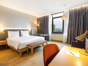 Radisson Hotel Istanbul Harbiye