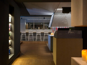 Héliopic Hôtel & Spa