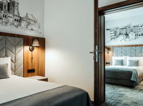 Focus Hotel Premium Kraków