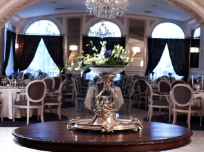 Grand Hotel Continental Bucuresti