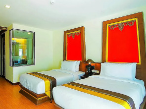 Royal Heritage Pavillion