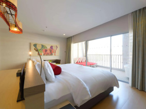 Ramada by Wyndham Phuket Deevana Patong