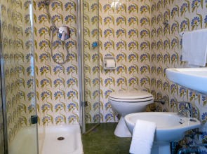 Hotel Lido Mediterranee