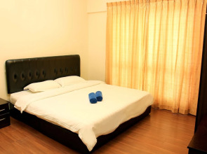 1st Choice Vacation Apartments at Marina Court Resort Resort