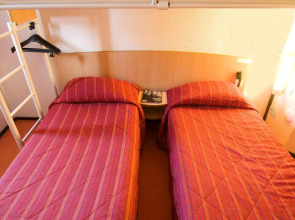 Premiere Classe Le Blanc Mesnil