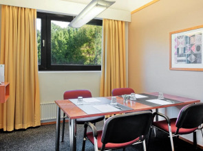 Holiday Inn Helsinki - Vantaa Airport by IHG