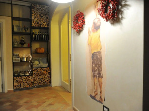 Il Casale della Stella