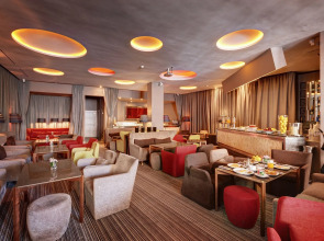 Gray Boutique Hotel Casablanca