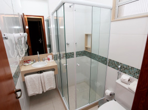 Hotel Vermont Ipanema