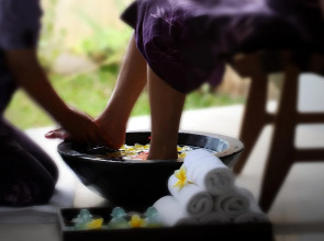 FuramaXclusive Resort & Villas, Ubud Resort