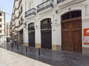 Cosy Rooms Embajador