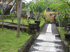 Belong Bunter Homestay