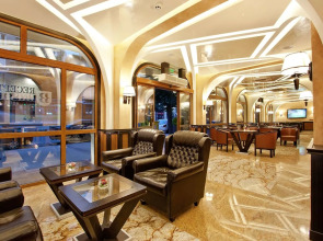 Best Western Plus Bristol Hotel