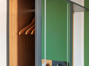 Sheraton Amsterdam Airport Hotel and Conference Center