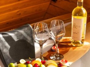 Karaöz Sapphire Bungalows