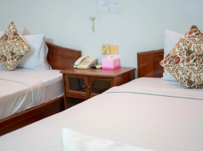 Siem Reap Riverside Hotel