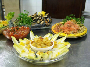 Apartamentos La Solana