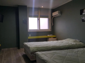 My Korea Guesthouse - Hostel