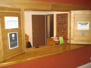 Garden & City Evian Lugrin