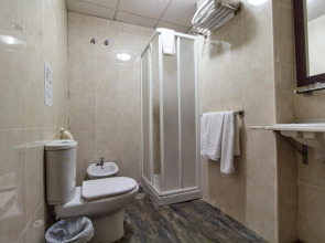 NCH Hotel Torremolinos