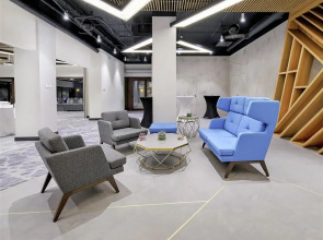 Novotel Katowice Centrum Hotel