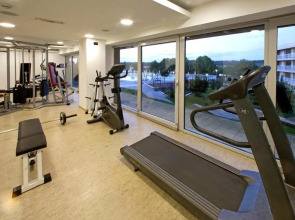 Hotel Molindrio Plava Laguna