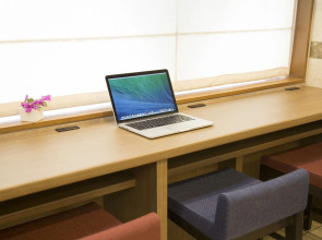 Almont Inn Nihonbashi