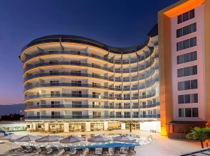 The Marilis Hill Resort Hotel & SPA