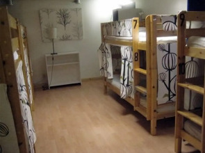 City Lodge Stockholm AB