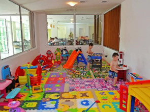 Сарафово Плаза Комплекс