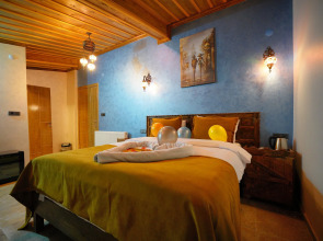 Moonlight  Of Cappadocia