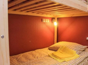 Hostel Dostoevskiy