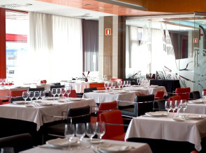 Alexandre FrontAir Congress