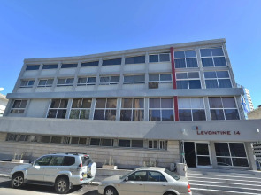 Dormitory Levontine 14