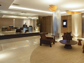 Arena Copacabana Hotel