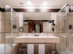 Hotel Palacio Aviles, Affiliated by Meliá