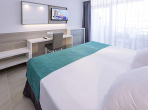 Olympus Palace Hotel