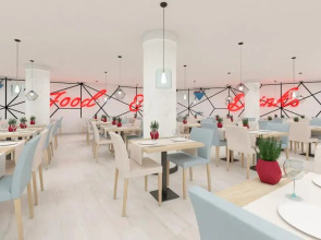 Palmanova Suites by TRH