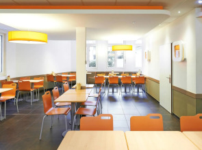 ibis budget Luzern City