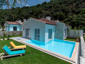 Z Exclusive Hotel and Villas