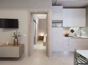 Contempora Apartments - Cavallotti 13 - B52