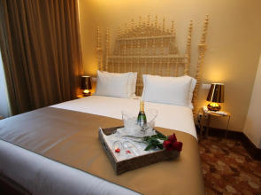 Sintra Boutique Hotel